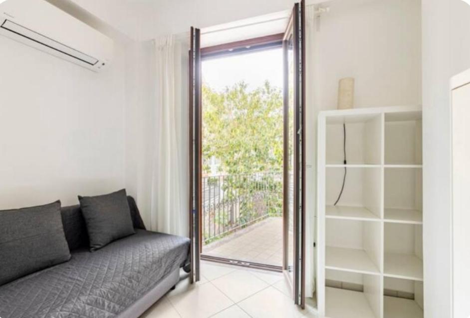 Ferienwohnung Casa Kairos Taormina Exterior foto