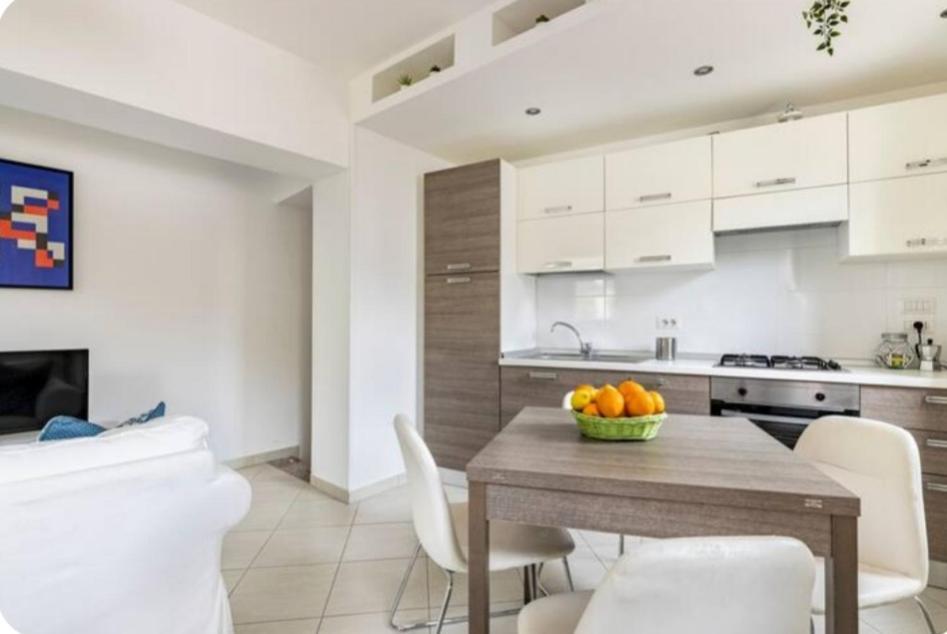 Ferienwohnung Casa Kairos Taormina Exterior foto